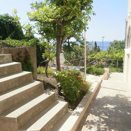 Apartments Kust Млини Екстериор снимка