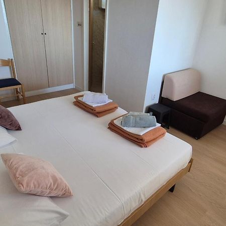 Apartments Kust Млини Екстериор снимка