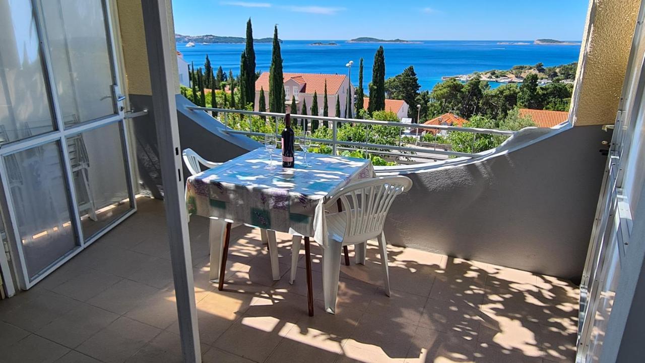 Apartments Kust Млини Екстериор снимка