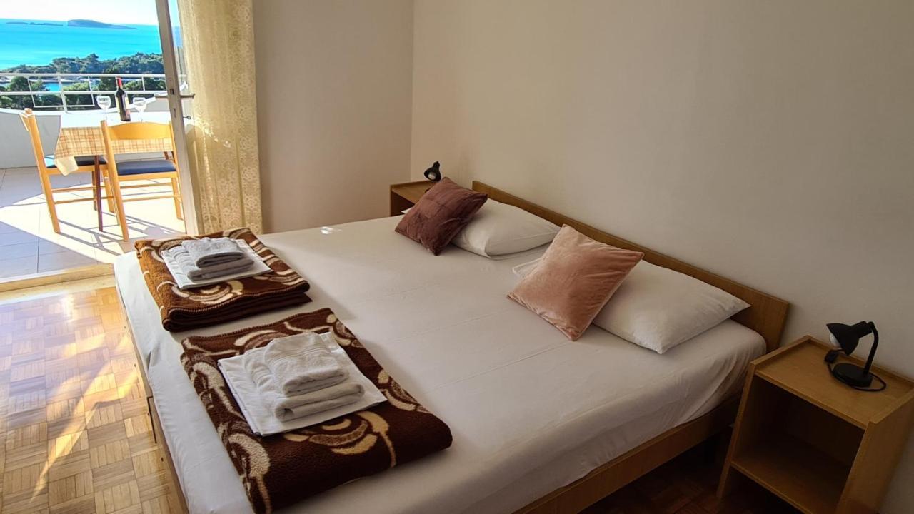 Apartments Kust Млини Екстериор снимка