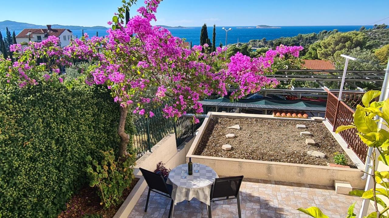 Apartments Kust Млини Екстериор снимка