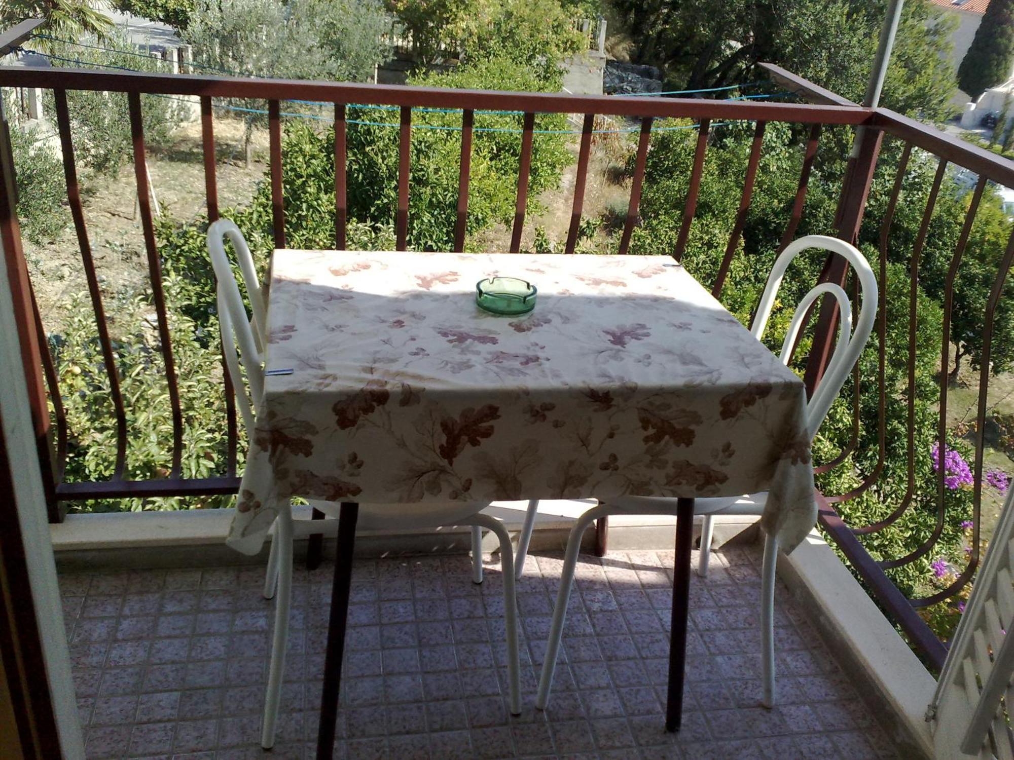 Apartments Kust Млини Екстериор снимка