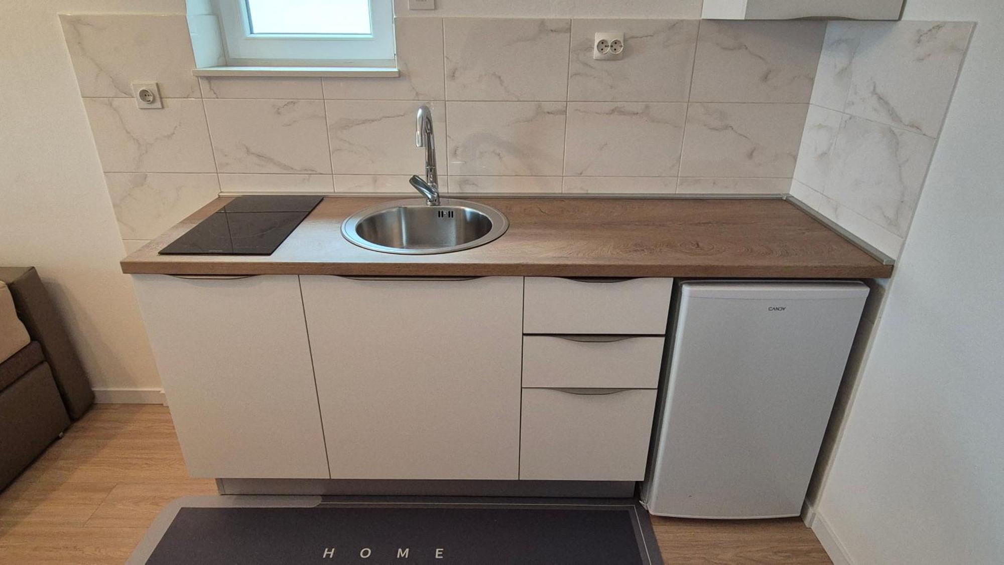 Apartments Kust Млини Екстериор снимка