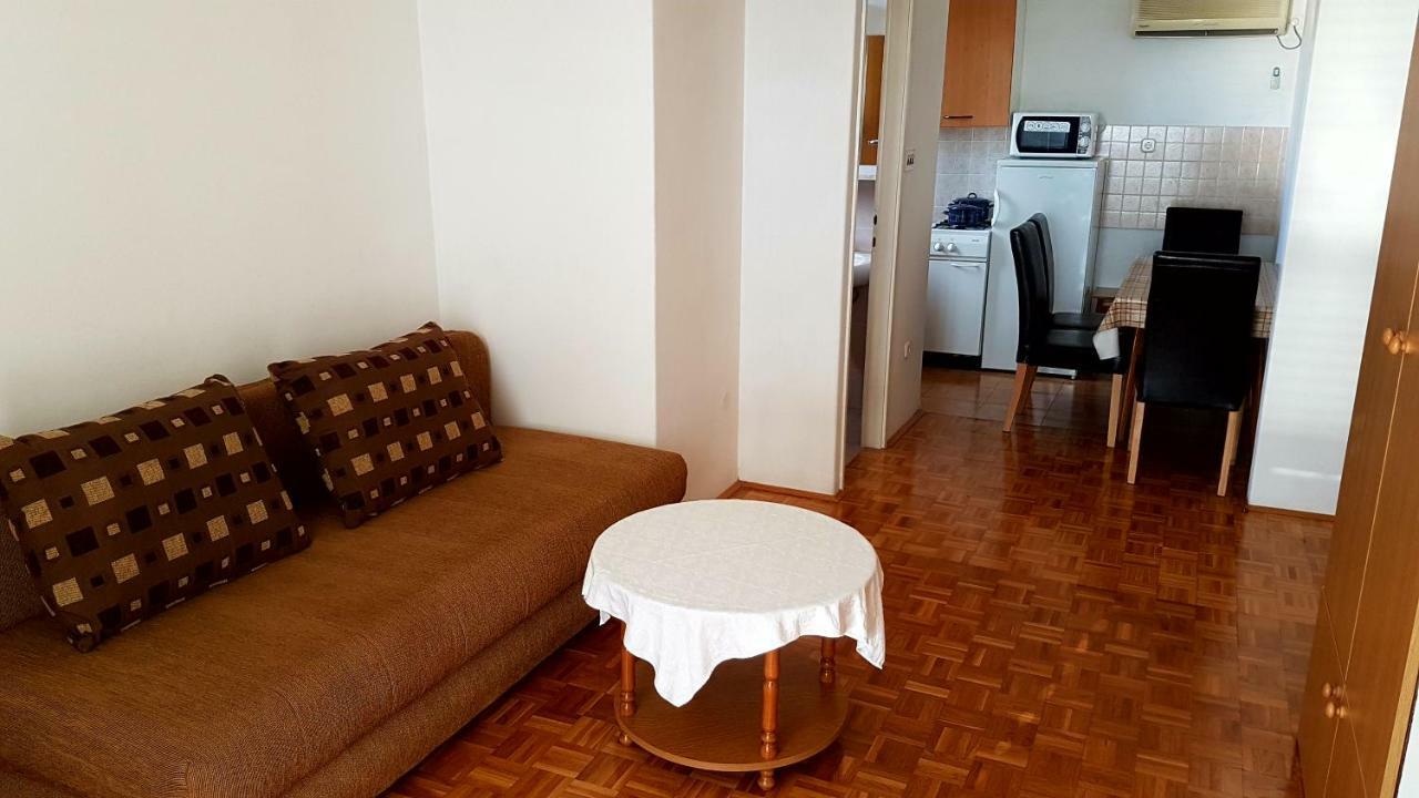 Apartments Kust Млини Екстериор снимка