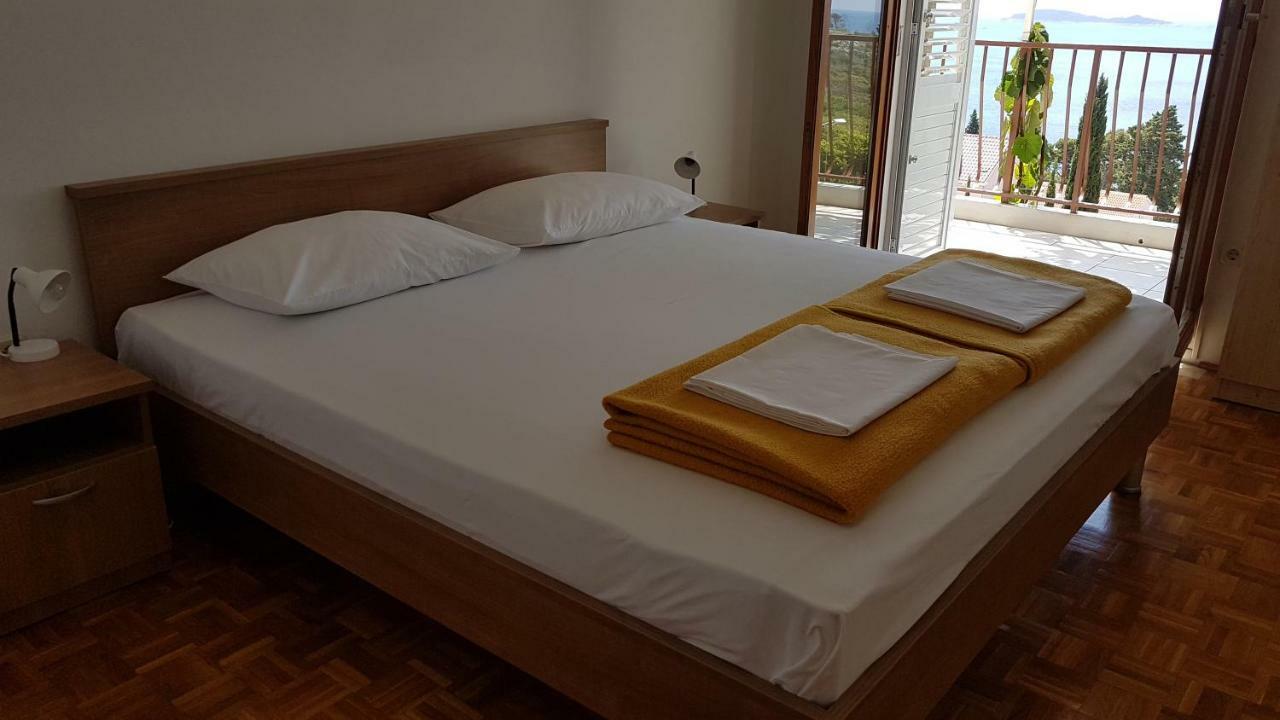 Apartments Kust Млини Екстериор снимка
