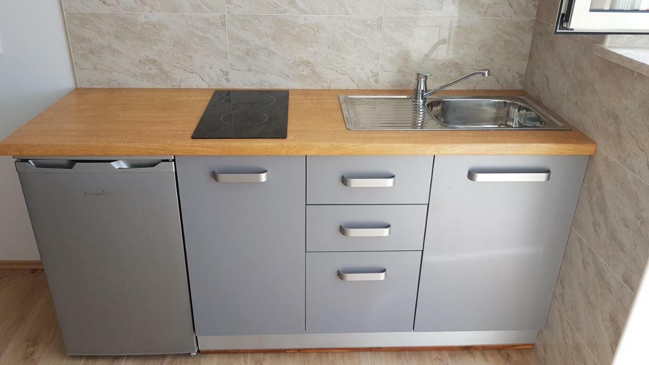 Apartments Kust Млини Екстериор снимка