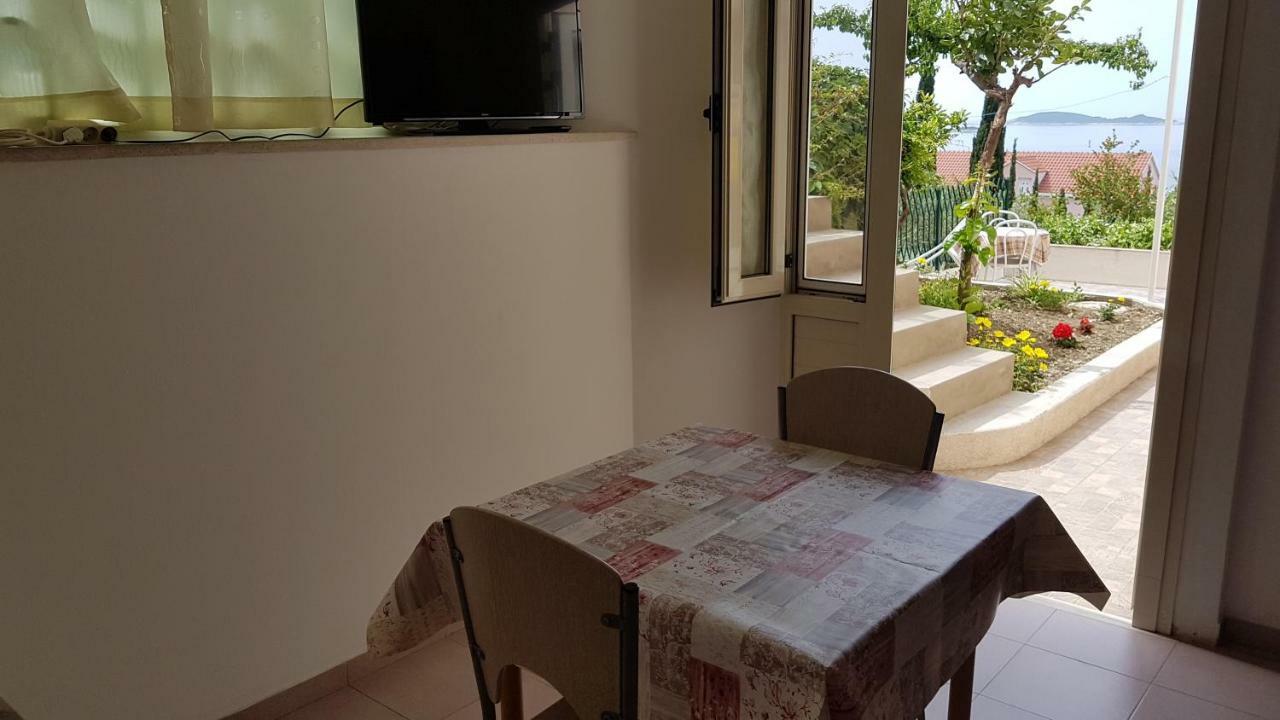 Apartments Kust Млини Екстериор снимка