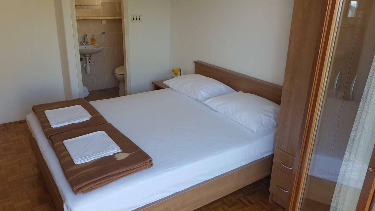 Apartments Kust Млини Екстериор снимка